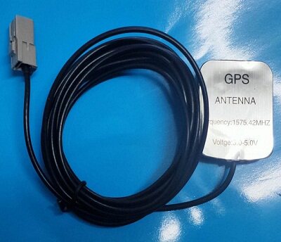 The GT5-1S is suitable for the Honda Motor Vehicle GPS antenna