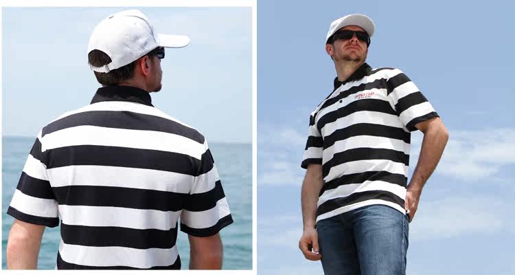Polo sport homme O-13027 - Ref 556651 Image 13