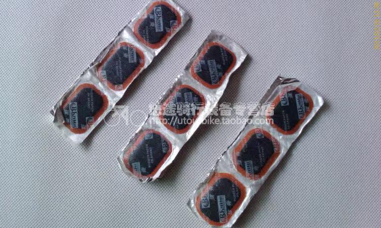 Kit de réparation vélo - Ref 2316416 Image 5