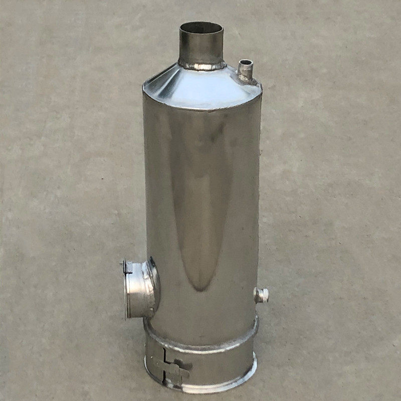 Household wood-fired heating furnace coal-fired heating furnace heating furnace floor heating boiler radiator steam boiler wood stove