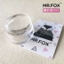 MRFOX Fox Mr. Làm móng tay bằng silicone có chức năng chống in Skylight Tool Bộ công cụ in dầu tấm in trọn bộ dụng cụ làm nail Công cụ Nail