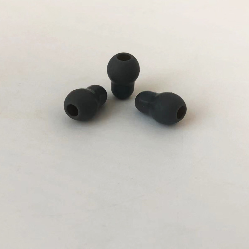 凯伦特听诊器 配件耳塞双面听诊器/麦迪芬听诊器耳塞葫芦耳塞