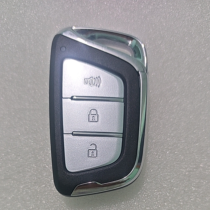 Jac Hantu T9 Blade Edition Smart Remote Control Key Lynx Green Demon Edition Phev Replacement Key Jac Hantu T9 Blade Edition Smart Remote Control Key Lynx Green Demon Edition Phev Replacement Key
