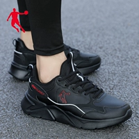 0220b Черный красный