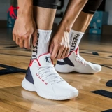 乔丹 Баскетбольная обувь, низкая спортивная обувь, осенняя