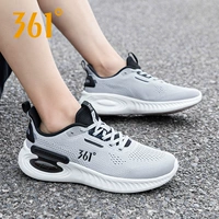 22215f Grey-Black 丨 дышащая сетка четырехсезонная модель