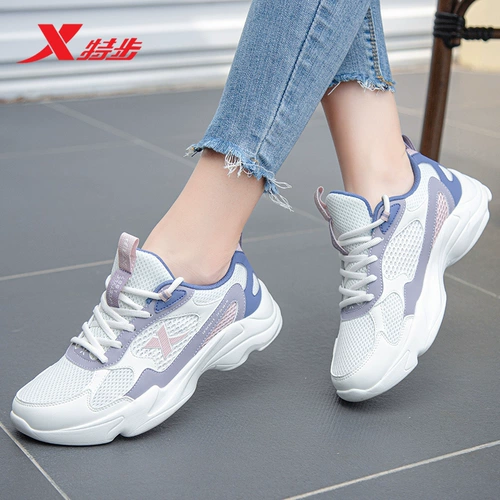 Xtep, летняя спортивная обувь для отдыха