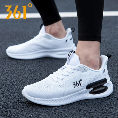 361, мужская летняя дышащая спортивная обувь