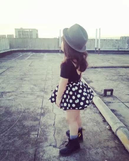 Jupe fillette - Ref 2050685 Image 12