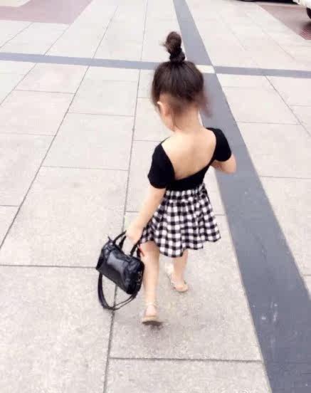 Jupe fillette - Ref 2050685 Image 11