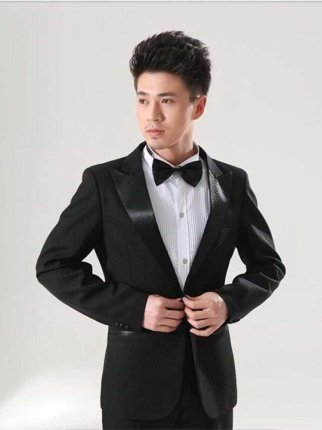 Costume homme pour Quatre saisons - Ref 1562603 Image 17