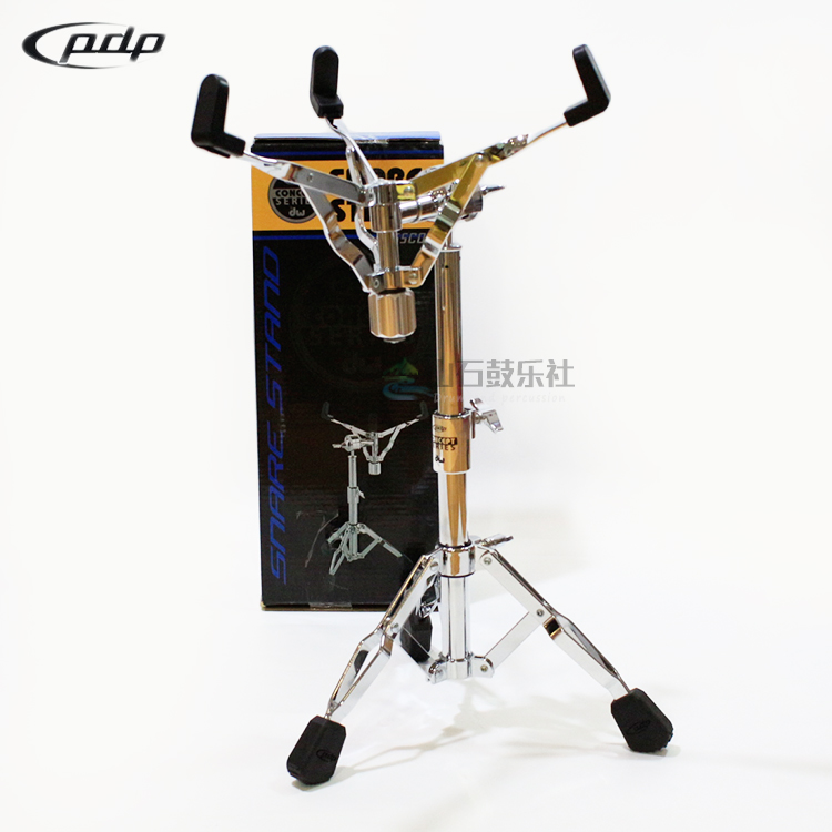 DW PDP Concept Series universal Ball Army Drum rack multi-angle adjustment Army drum bracket PDSSC00