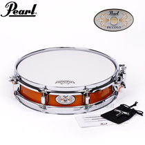 Pearl Effect series piccolo maple snare drum drum snare drum