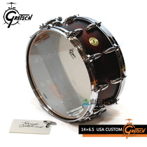 GRETSCH USA CUSTOM14×6 5 matte painted snare drum snare drum
