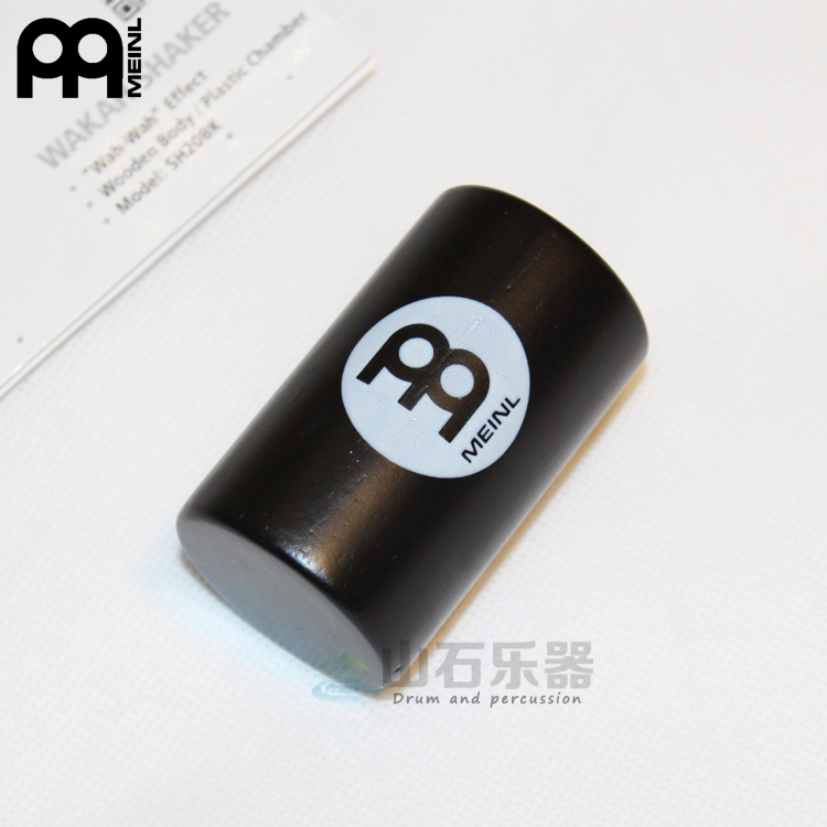 Mountain Stone Drum Club meinl Maier SH20BK adjustable wah sand egg sand hammer sand barrel