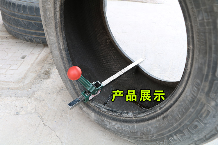 Lốp xe tay ga lốp expander lốp sửa chữa công cụ xe tải chân không lốp mở rộng sửa chữa lốp sửa chữa thiết bị mở rộng