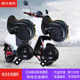 Electric Vehicle Horn, Car Horn, Super Loud Battery Car Snail Horn, High Volume Whistle, 12V Universal