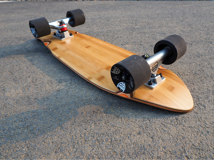 Skate MADE IN LOVE - Ref 2597864 Image 22