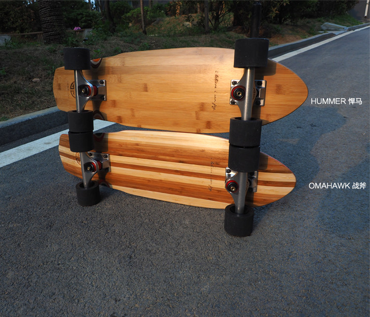 Skate MADE IN LOVE - Ref 2597864 Image 27