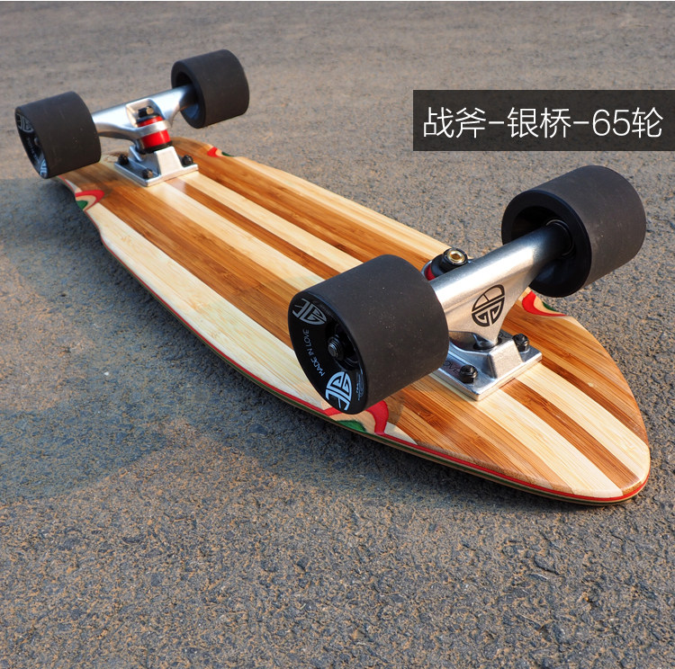 Skate MADE IN LOVE - Ref 2597864 Image 15