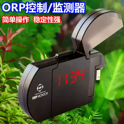 Taiwan ORP monitoring ORP controller water quality monitoring controller UP detector detector detector