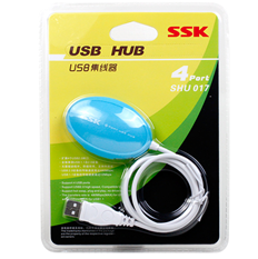 Hub USB - Ref 365320 Image 8