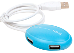 Hub USB - Ref 365320 Image 5