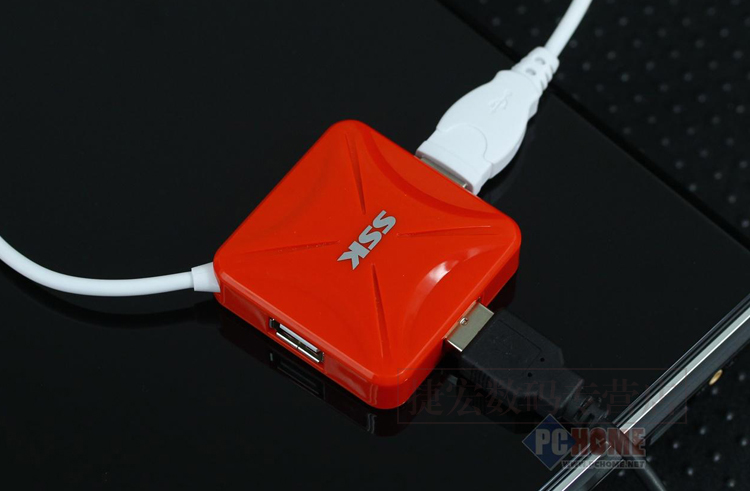Concentrateur USB - Ref 370636 Image 8