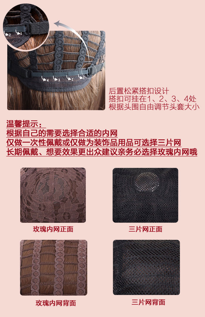 Tête mannequin - Ref 277932 Image 8