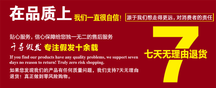 Accessoires pour perruques - Ref 227849 Image 13