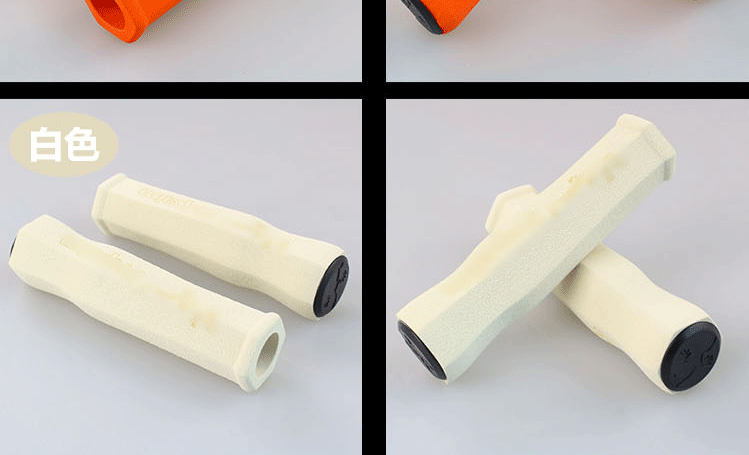 Poignées de vélo - Ref 2356359 Image 8