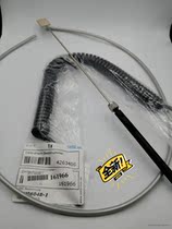 German commercial first-wound diffusion furnace assorted vacuum suction pen vacuum suction pen equipped with bellows iron rod P