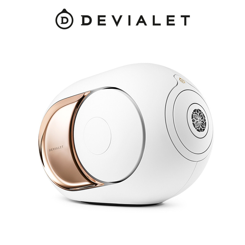 Devialet DEVIALET wireless bluetooth audio home high-fidelity HIFI high-power subwoofer speaker