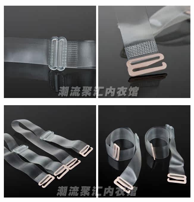 Sangles pour lingerie - Ref 807188 Image 18