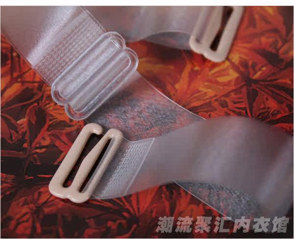 Sangles pour lingerie - Ref 807188 Image 21