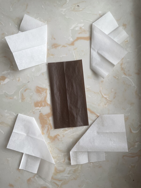 Origami Supplies, Hand-Folded Paper, Paper Cutting, Paper Cutting Tools, Crepe Paper