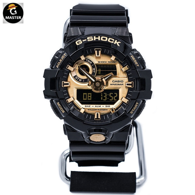g shock ga 700mmc