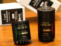 Japanese national treasure AMRG shunt mono stereo potentiometer 10K 50K 100K selection