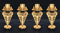 German original VIABLUE Weibao HS gilded foot Nails 95 yuan only