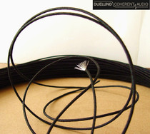 Original Danish Duelund Duran 16GA (1 5mm) oil-immersed wire continuation of Western Electric WE16GA
