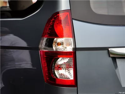 [Подходит для задних фонарей Dongfeng Wuling Hongguang S, комплект фонарей Hongguang Rongguang V, левая и правая сборки, защита от столкновений, стоп-сигнал, светильник заднего хода]