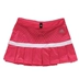 Mùa hè mới phụ nữ thể thao váy váy váy tennis quần thể thao váy thể thao (với quần) - Trang phục thể thao Trang phục thể thao