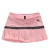 Mùa hè mới phụ nữ thể thao váy váy váy tennis quần thể thao váy thể thao (với quần) - Trang phục thể thao Trang phục thể thao