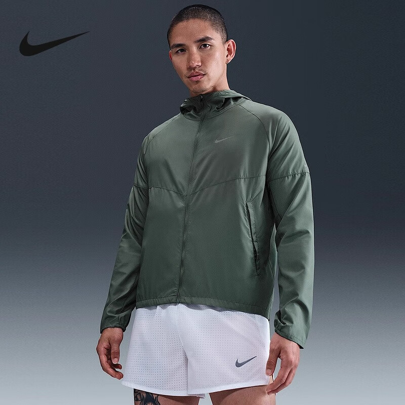 25 New Autumn Models Nike Nike Woven Jacket Men's Running Sports Hooded Thin Windproof Jacket Dd4747 25 New Autumn Models Nike Nike Woven Jacket Men's Running Sports Hooded Thin Windproof Jacket Dd4747