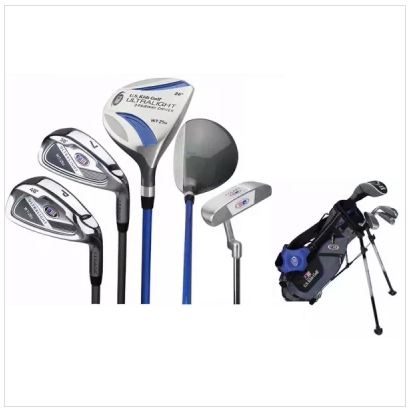 New golf children's club U S kids UL45 children's sleeve 1 10-1 18 meters