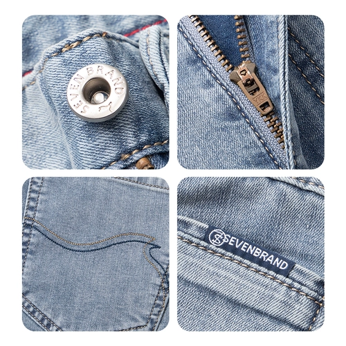 Шелковые летние джинсы, штаны для отдыха, оверсайз, свободный прямой крой