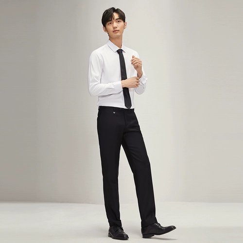 Весенняя универсальная рубашка, тренд сезона