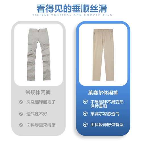 Осенние повседневные брюки, штаны, свободный прямой крой