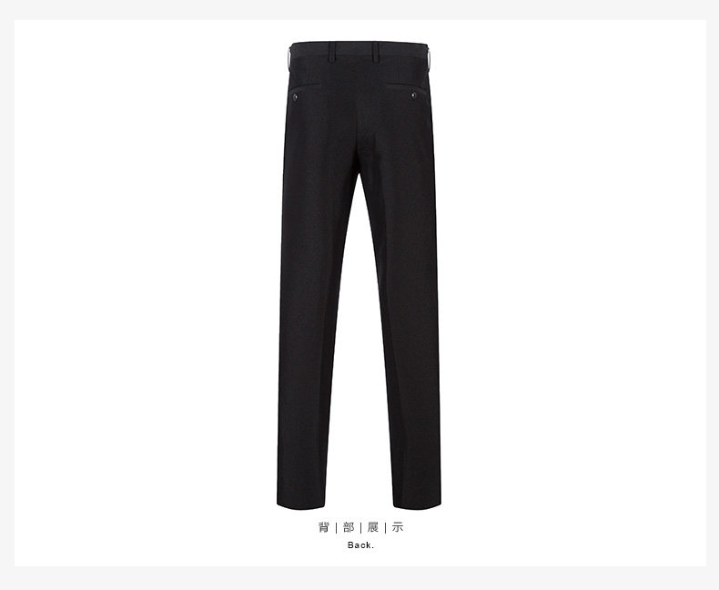 Costume homme SEVEN7 en polyester pour automne - Ref 1563911 Image 18