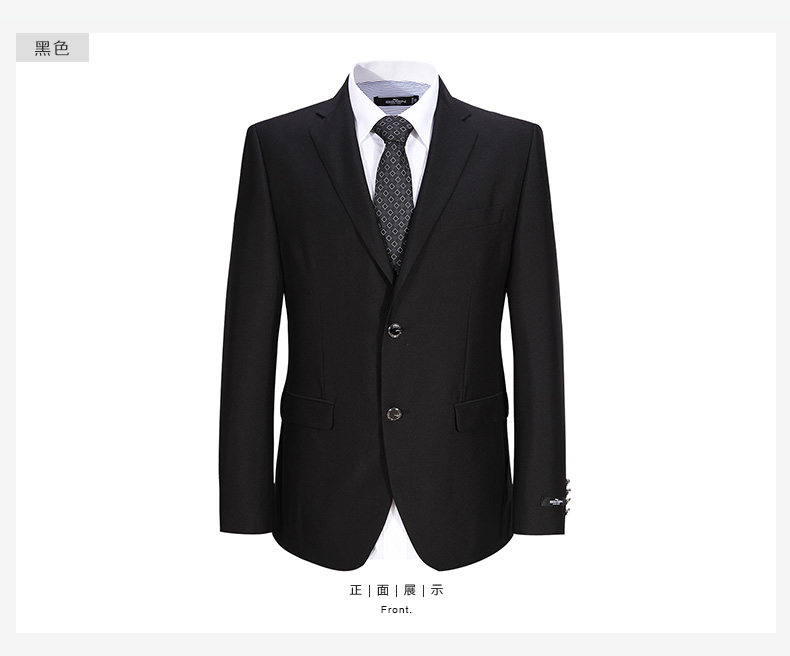 Costume homme SEVEN7 en nylon pour automne - Ref 1560645 Image 24